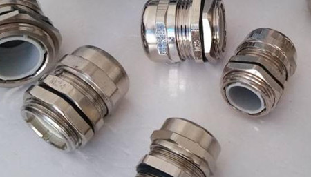 怎樣知道不銹鋼電纜防水接頭的防水等級?