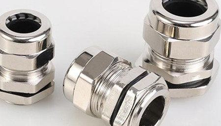 為什么金屬防水電纜接頭會發熱?