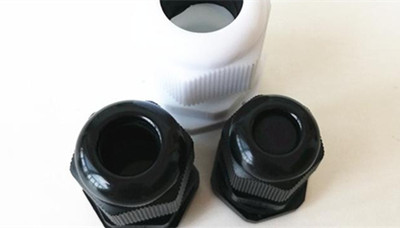 塑料防水電纜接頭生產加工注意事項