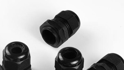 采購塑料電纜防水接頭時需注意哪些?