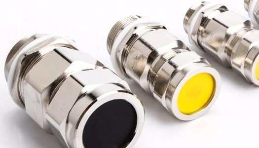 什么樣的不銹鋼電纜防水接頭才算合格？