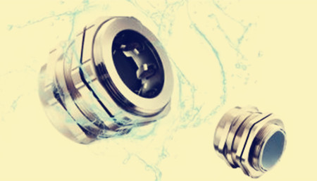 如何避免不銹鋼電纜防水接頭發生事故？