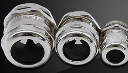 選購防水接頭時需注意哪些情況呢？