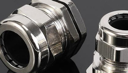 金屬防水接頭在使用中有哪些突出性能？