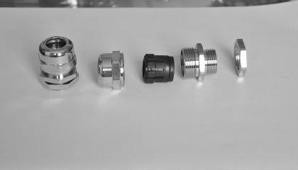 金屬電纜軟管接頭的價格會因為哪些原因產生變化？