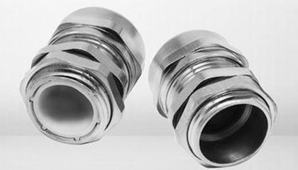 為什么電纜防水接頭市場占有率高？