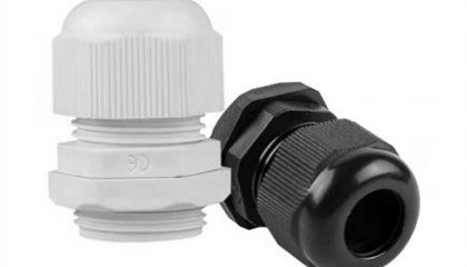 為什么電纜防水接頭會用到尼龍材料？