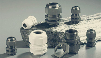 電纜防水接頭工廠哪家好?推薦安泰爾