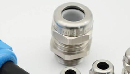 對(duì)不銹鋼防水電纜接頭生產(chǎn)廠家有哪些要求？