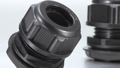 采購塑料電纜防水接頭時需要注意哪些事項?