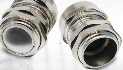 金屬電纜防水接頭應該如何選購比較好？