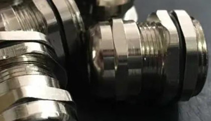 金屬電纜防水接頭應該如何選購比較好？