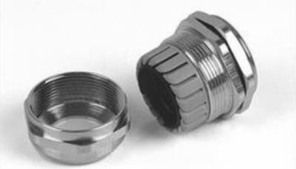 如何看懂防水接頭的防護等級？