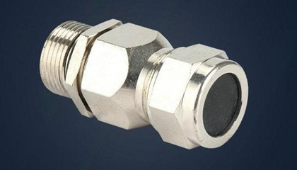 不銹鋼防水電纜接頭加工時需注意哪些?