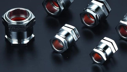 哪些因素會制約金屬電纜防水接頭的批發價格?