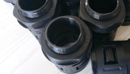 掌握這幾點，購買塑料電纜防水接頭不難！