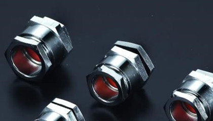 金屬電纜防水接頭有哪些優點?你不一定都清楚!