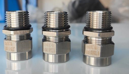 防爆格蘭頭與普通格蘭頭的區(qū)別，你了解幾個？