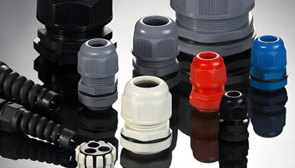 尼龍電纜接頭漏水導電是怎么回事？