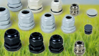 尼龍電纜接頭漏水導電是怎么回事？