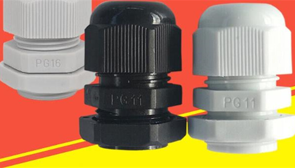 尼龍電纜防水接頭可以在哪些環(huán)境下使用？ 圖2