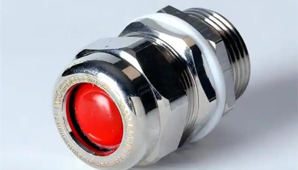 防水接頭和防水接線盒需要如何配合？幾步就學會！ 圖1