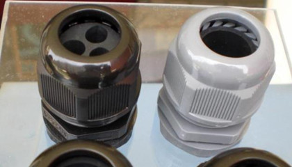 塑料電纜防水接頭可以在惡劣的環境使用嗎？