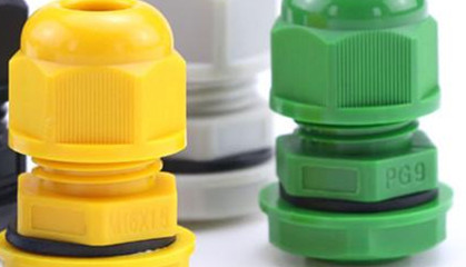 防水電纜接頭除了防水還能防哪些？