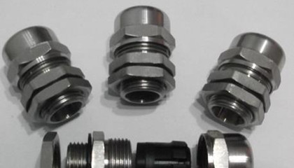 如何看懂防水接頭的防護等級？