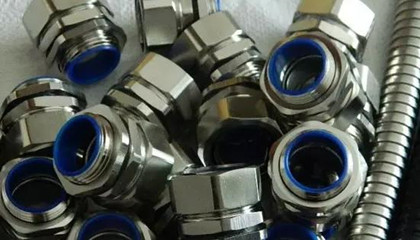 不銹鋼電纜接頭的型號怎么表示？