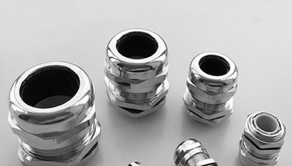 防水電纜接頭在哪些地方用的比較多？